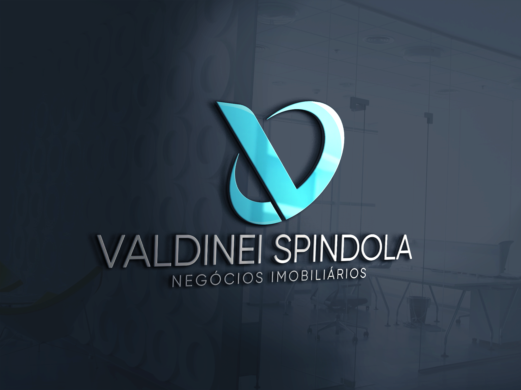 Valdinei Spindola Negócios Imobiliários