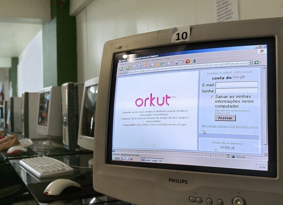 Orkut está de volta? Fundador reativa o site e anuncia novidades!